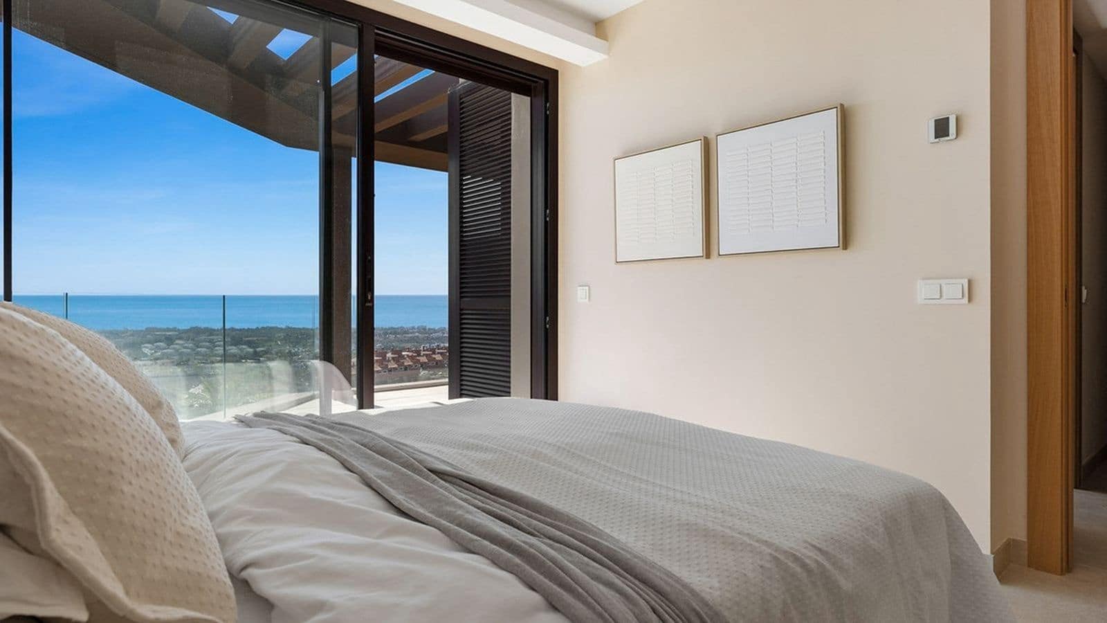 4 soveværelse Villa til salg i Benahavis - € 1.750.000 (Ref: 9738779)