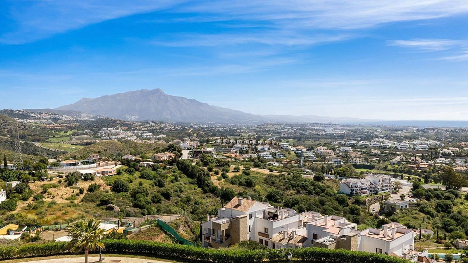 4 soveværelse Villa til salg i Benahavis - € 1.750.000 (Ref: 9738779)