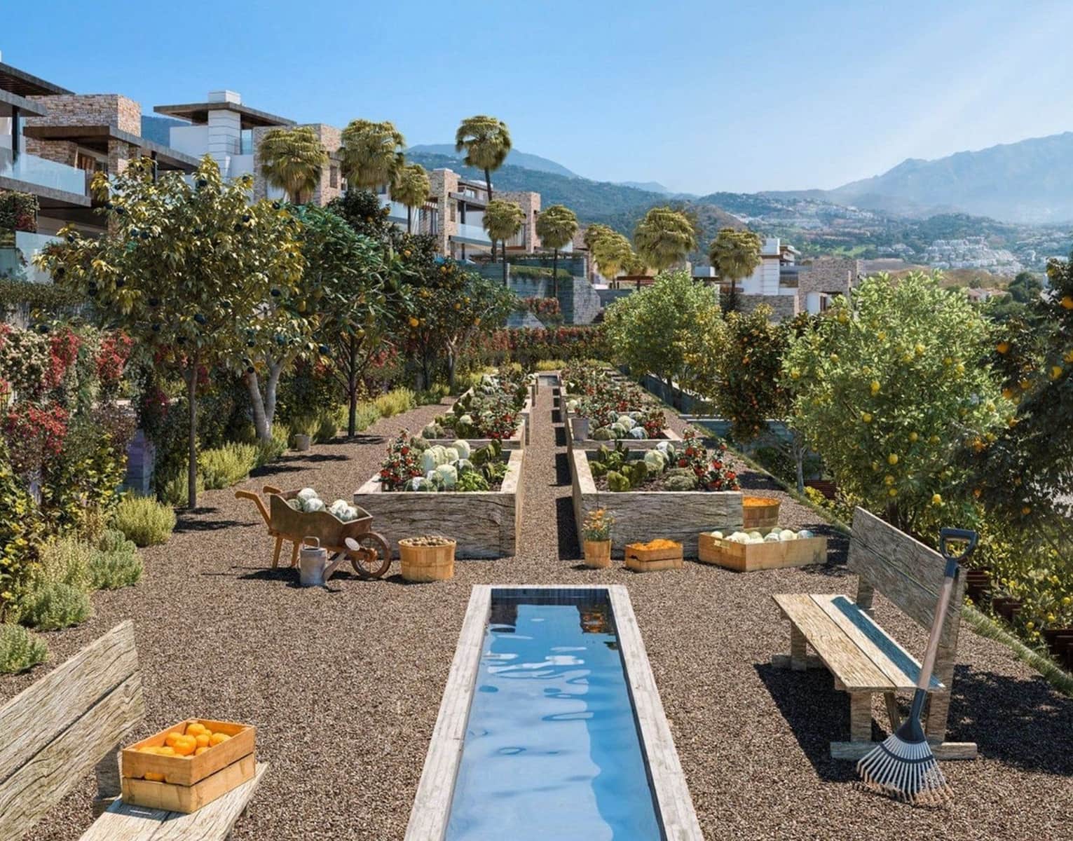 4 soveværelse Villa til salg i Benahavis - € 1.750.000 (Ref: 9738779)