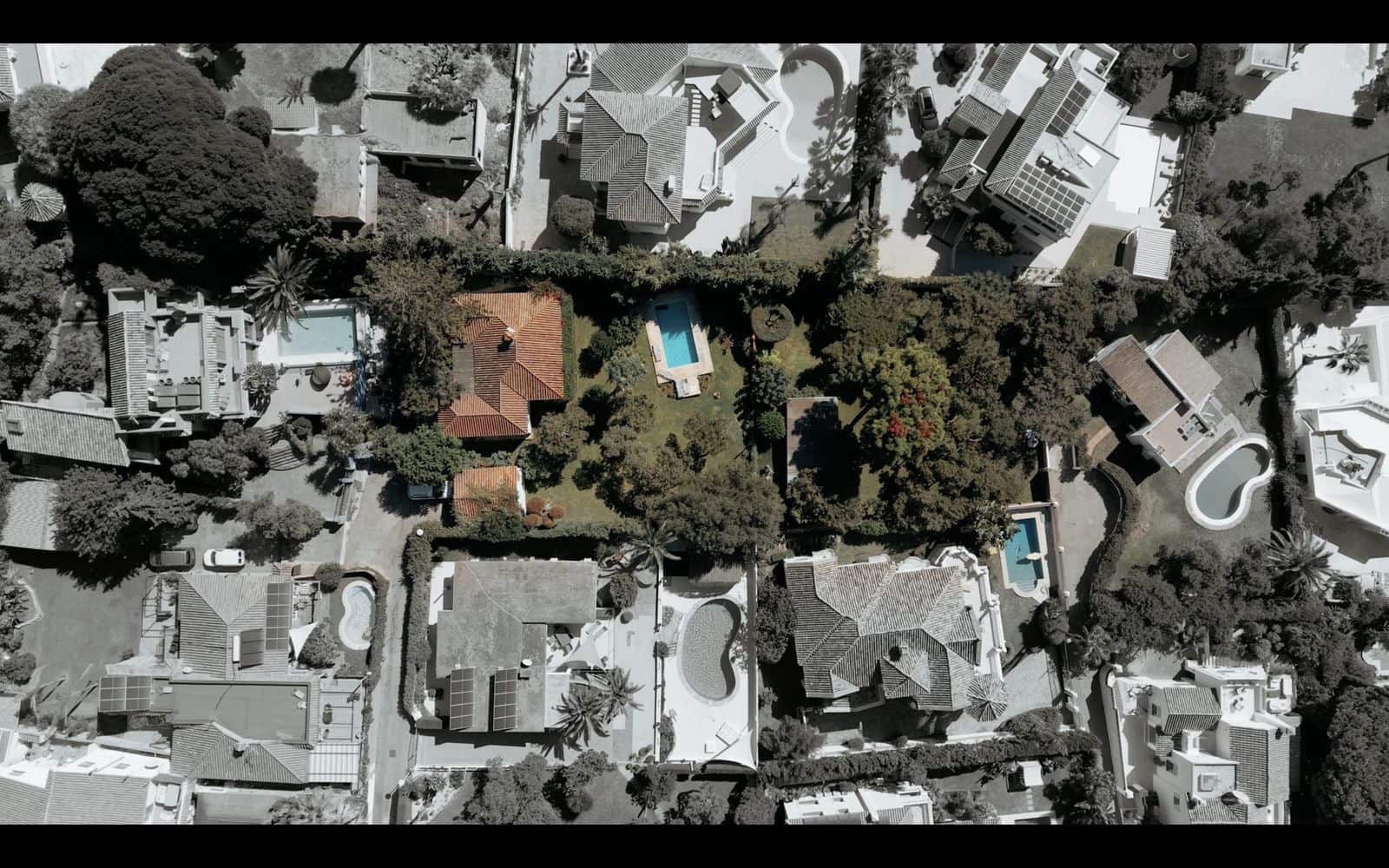 Building Plot for sale in Marbesa - € 1,760,000 (Ref: 9738780)