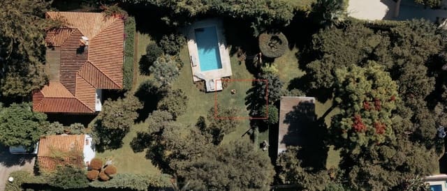 Building Plot for sale in Marbesa, Marbella - € 1,760,000 (Ref: 9738780)