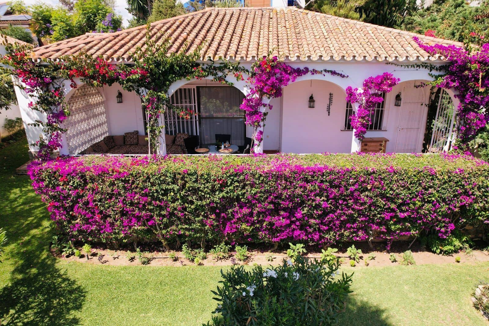 Building Plot for sale in Marbesa - € 1,760,000 (Ref: 9738780)