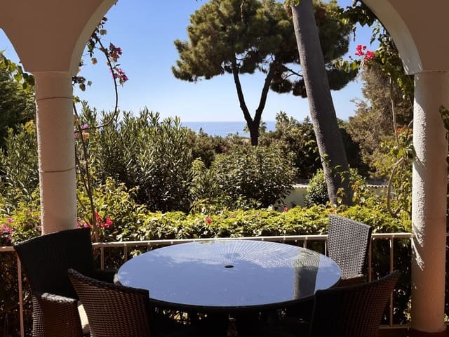 Building Plot for sale in Marbesa, Marbella - € 1,760,000 (Ref: 9738780)