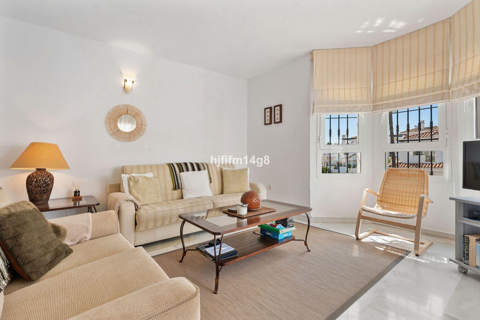 1 bedroom Penthouse for sale in Nueva Andalucia - € 415,000 (Ref: 9738781)