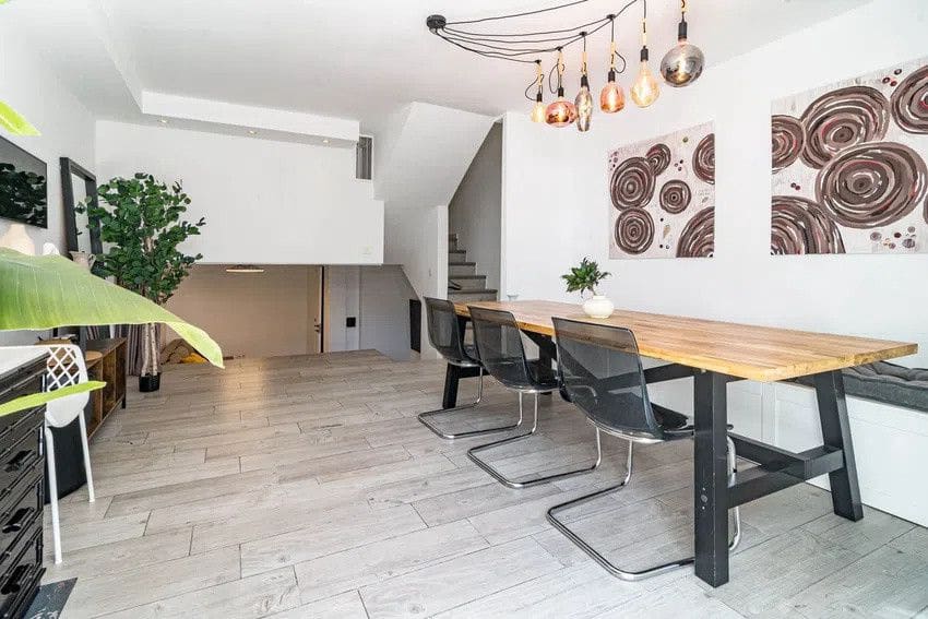 Casa de 3 habitaciones en San Pedro de Alcantara en venta - 954.500 € (Ref: 9738782)