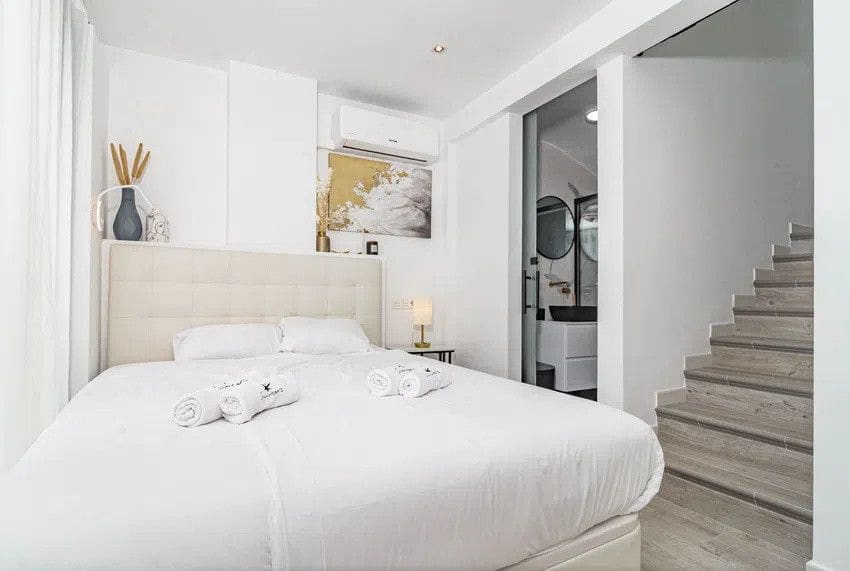 Casa de 3 habitaciones en San Pedro de Alcantara en venta - 954.500 € (Ref: 9738782)