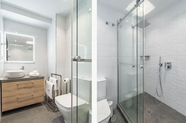 Casa de 3 habitaciones en San Pedro de Alcantara, Marbella en venta - 954.500 € (Ref: 9738782)