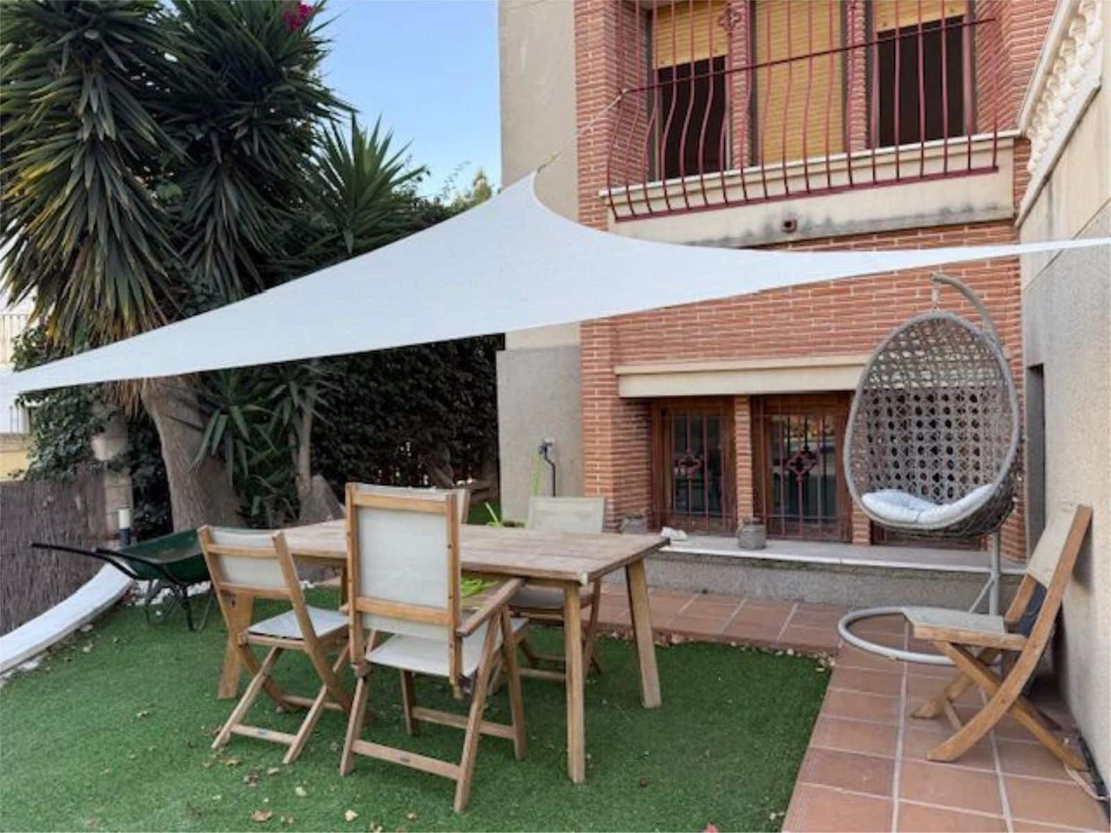 Pareado de 3 habitaciones en Calahonda en venta - 742.400 € (Ref: 9738783)