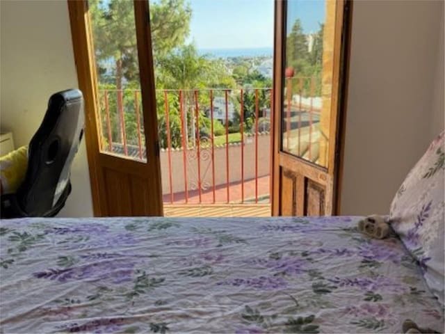 Pareado de 3 habitaciones en Calahonda, Mijas en venta - 742.400 € (Ref: 9738783)