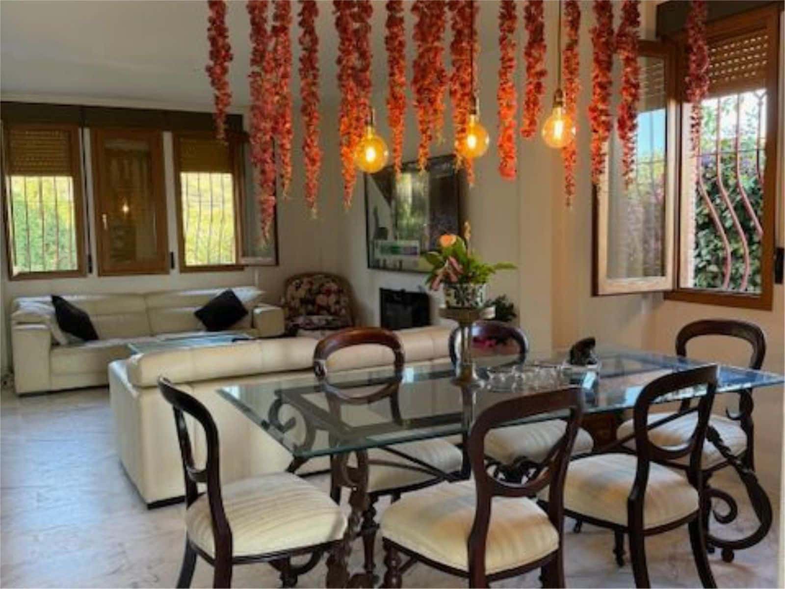 Pareado de 3 habitaciones en Calahonda en venta - 742.400 € (Ref: 9738783)