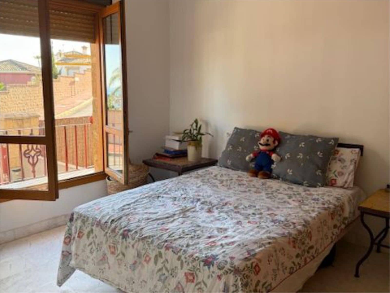 Pareado de 3 habitaciones en Calahonda en venta - 742.400 € (Ref: 9738783)