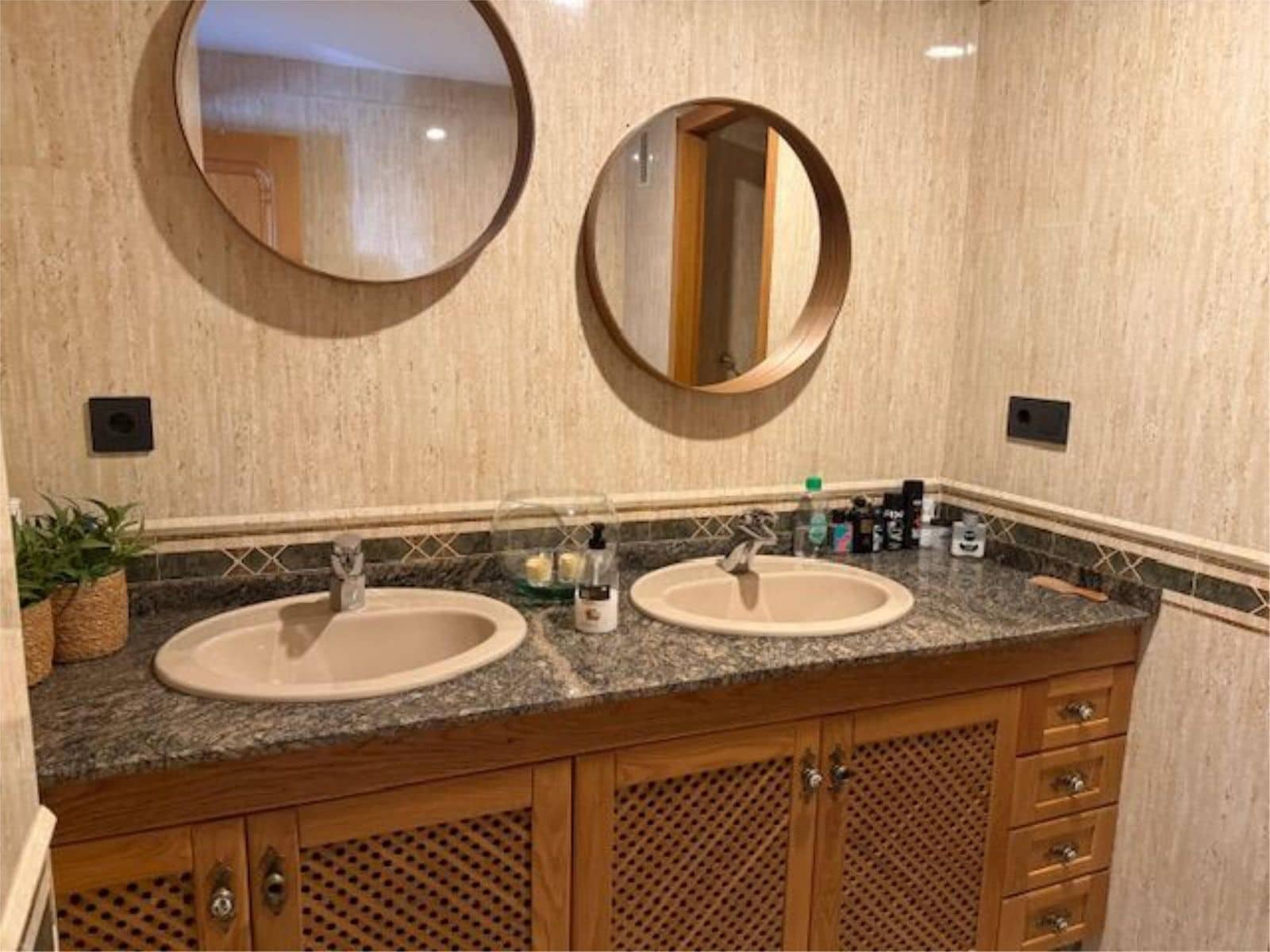 Pareado de 3 habitaciones en Calahonda en venta - 742.400 € (Ref: 9738783)