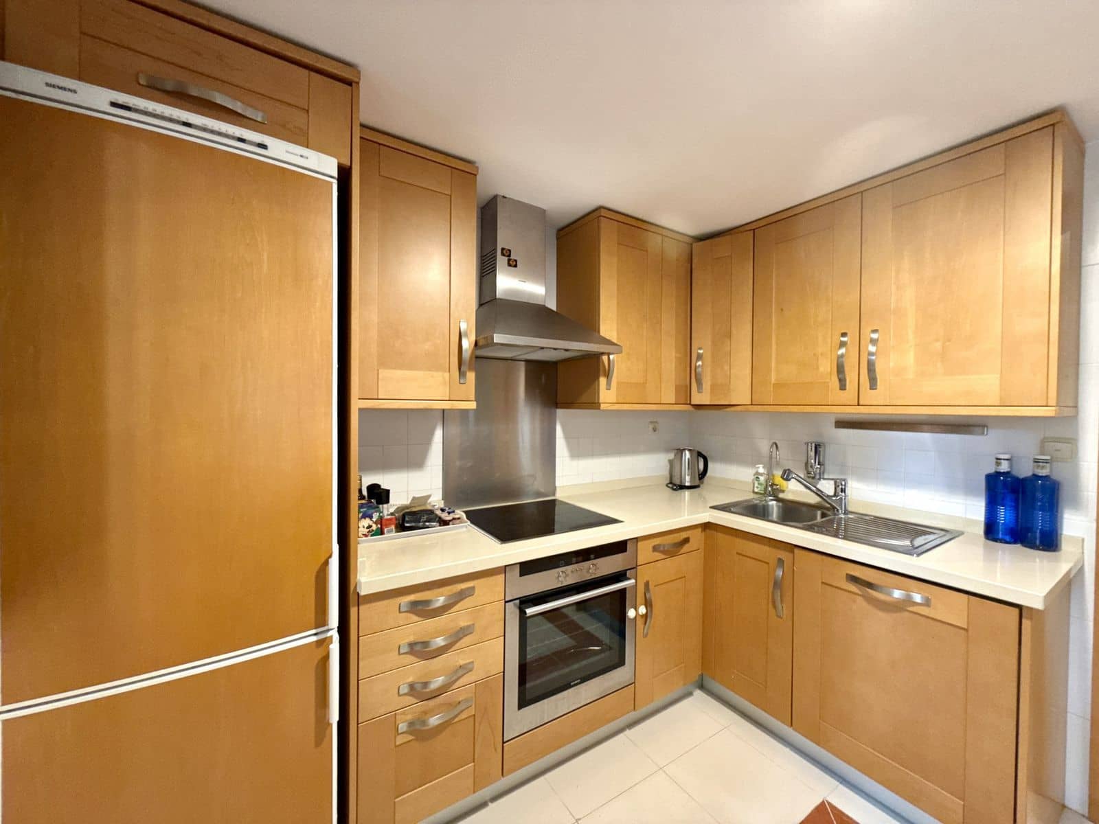 2 bedroom Apartment for sale in Puerto Banus - € 665,000 (Ref: 9738785)