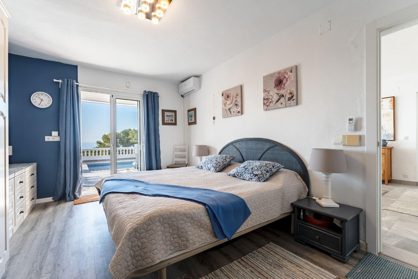 6 camera da letto Villa in vendita in La Cala de Mijas - 1.695.000 € (Rif: 9738786)