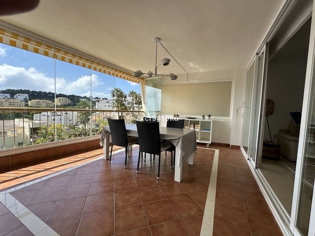 2 quarto Apartamento para venda em Riviera del Sol, Mijas - 459 000 € (Ref: 9738787)