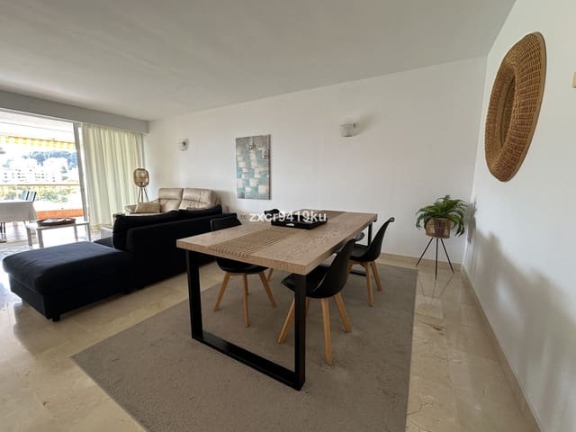 2 quarto Apartamento para venda em Riviera del Sol, Mijas - 459 000 € (Ref: 9738787)