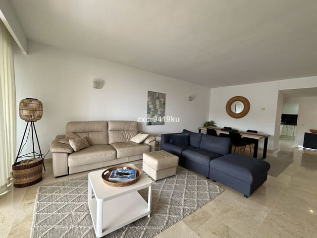 2 quarto Apartamento para venda em Riviera del Sol, Mijas - 459 000 € (Ref: 9738787)