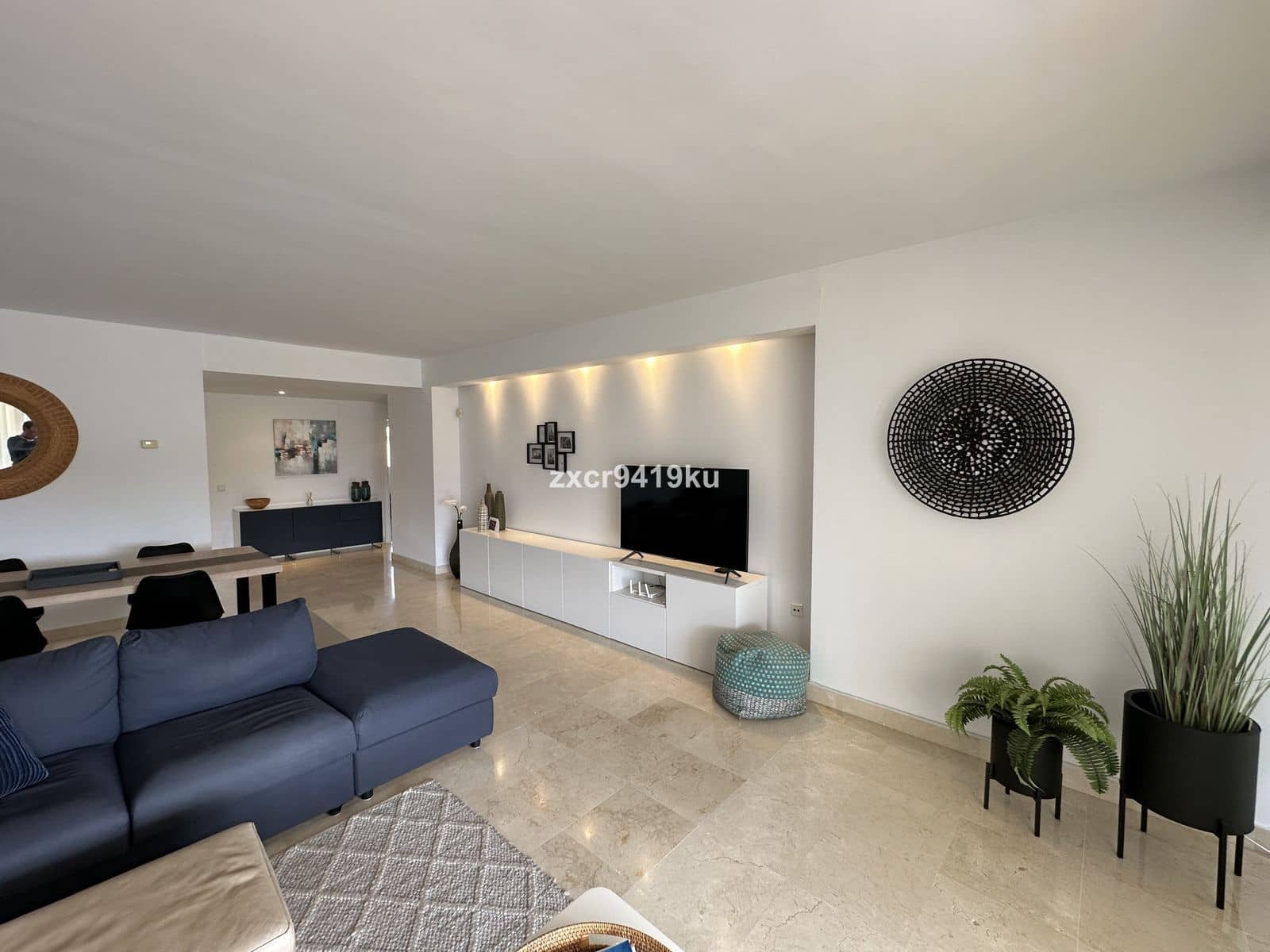 2 quarto Apartamento para venda em Riviera del Sol - 459 000 € (Ref: 9738787)