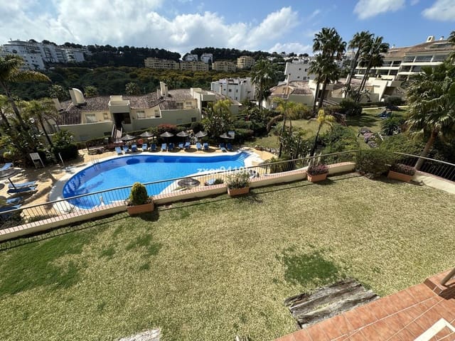 2 quarto Apartamento para venda em Riviera del Sol, Mijas - 459 000 € (Ref: 9738787)