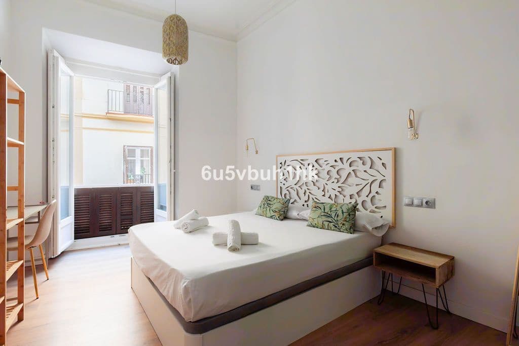 3 quarto Apartamento para venda em Malaga cidade - 1 695 000 € (Ref: 9738788)