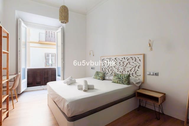 3 quarto Apartamento para venda em Málaga cidade - 1 695 000 € (Ref: 9738788)