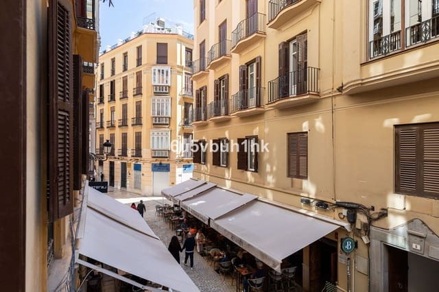 3 quarto Apartamento para venda em Málaga cidade - 1 695 000 € (Ref: 9738788)