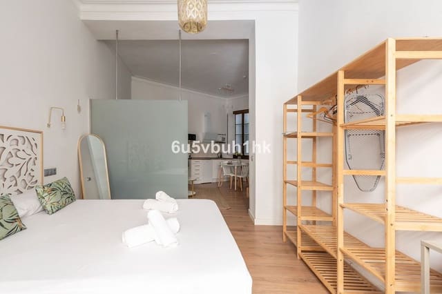 3 quarto Apartamento para venda em Málaga cidade - 1 695 000 € (Ref: 9738788)