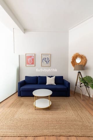 3 quarto Apartamento para venda em Málaga cidade - 1 695 000 € (Ref: 9738788)