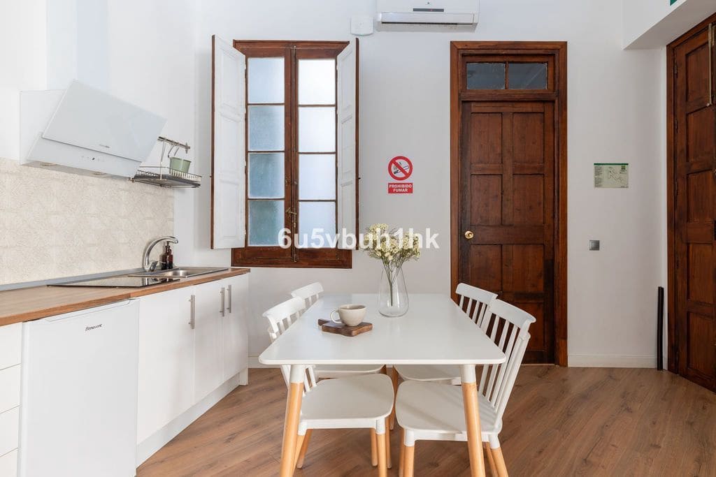 3 quarto Apartamento para venda em Malaga cidade - 1 695 000 € (Ref: 9738788)