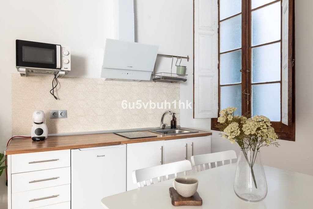 3 quarto Apartamento para venda em Malaga cidade - 1 695 000 € (Ref: 9738788)