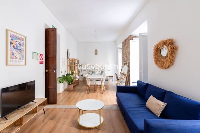 3 quarto Apartamento para venda em Málaga cidade - 1 695 000 € (Ref: 9738788)