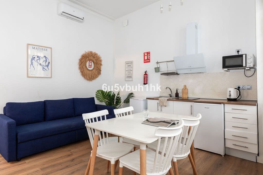 3 quarto Apartamento para venda em Malaga cidade - 1 695 000 € (Ref: 9738788)