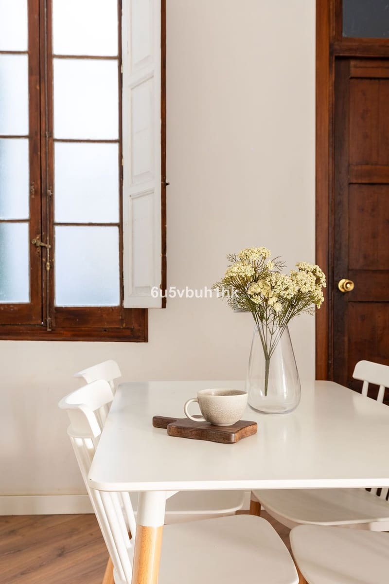 3 quarto Apartamento para venda em Malaga cidade - 1 695 000 € (Ref: 9738788)