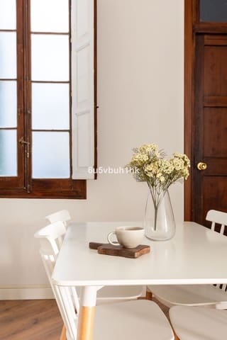 3 quarto Apartamento para venda em Málaga cidade - 1 695 000 € (Ref: 9738788)