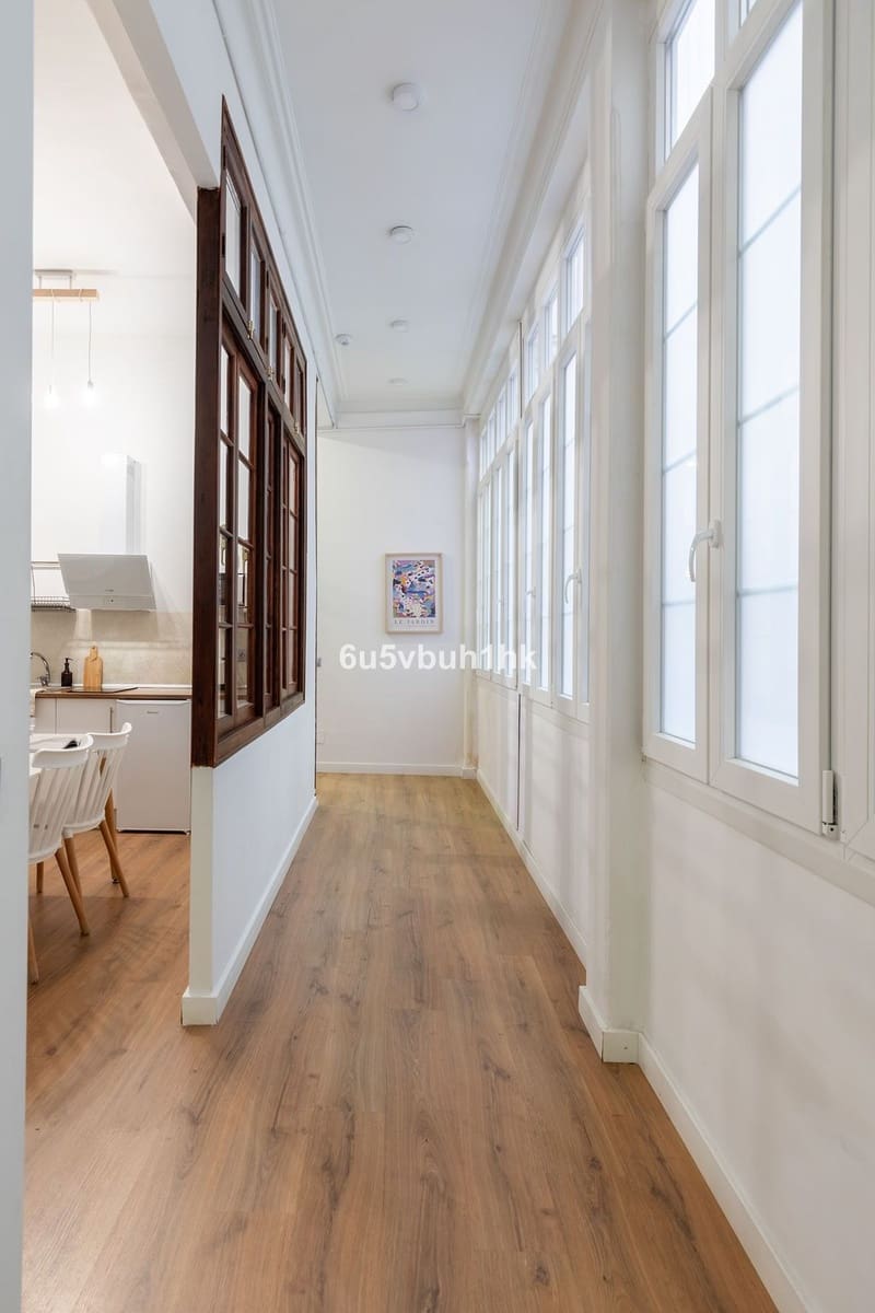 3 quarto Apartamento para venda em Malaga cidade - 1 695 000 € (Ref: 9738788)