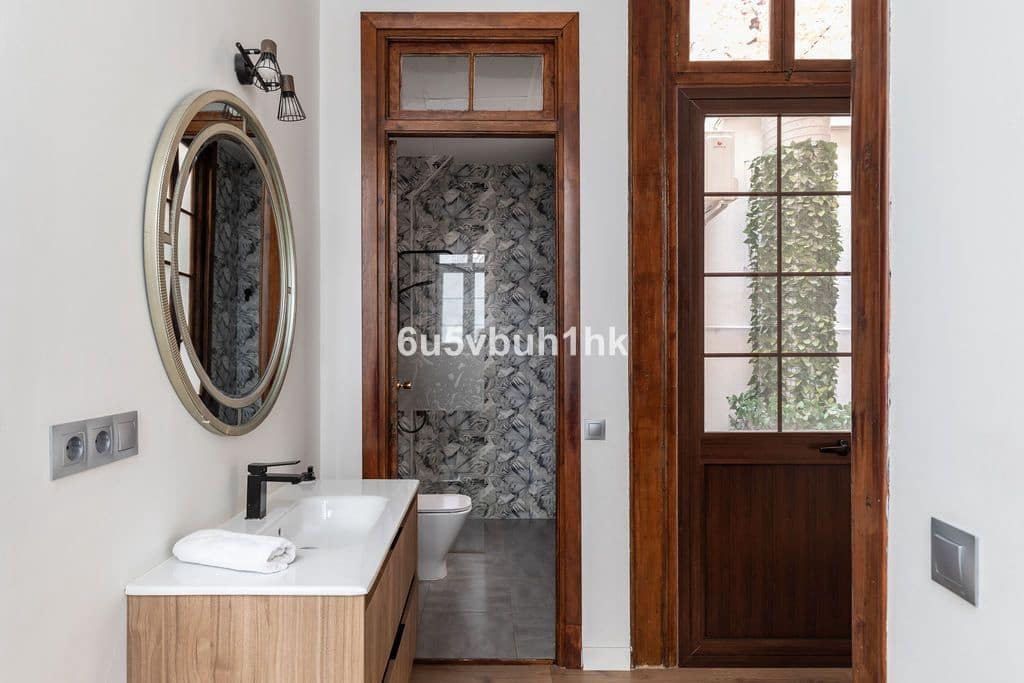 3 quarto Apartamento para venda em Malaga cidade - 1 695 000 € (Ref: 9738788)