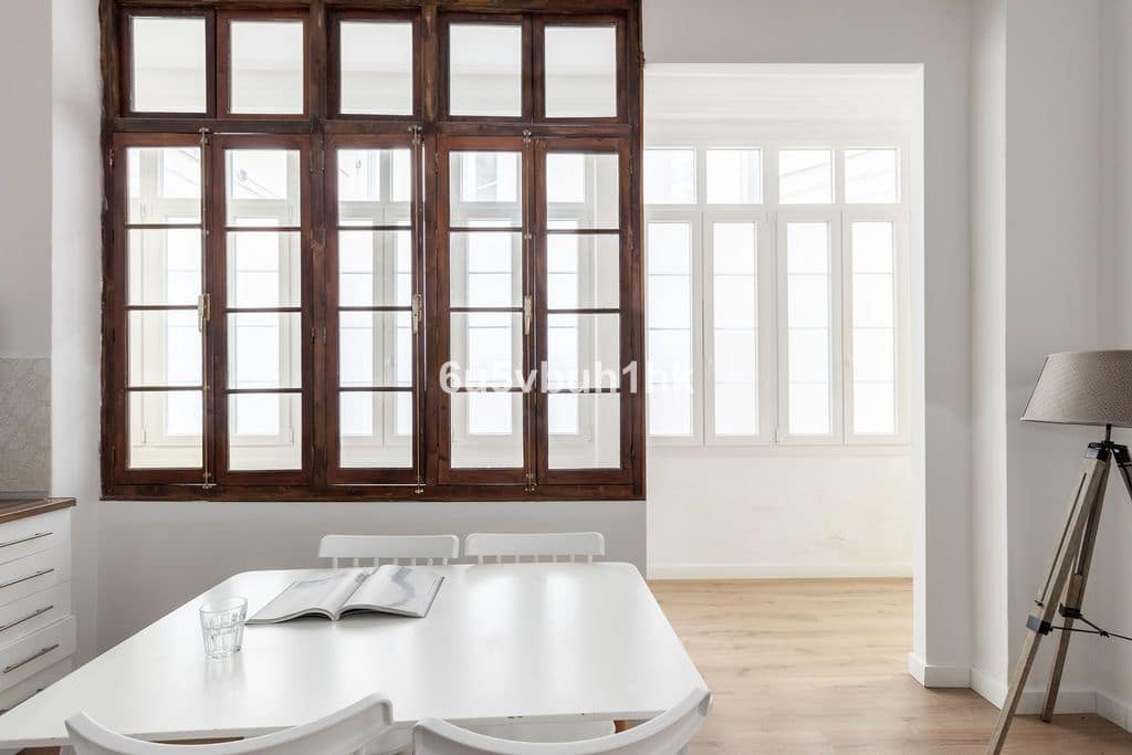 3 quarto Apartamento para venda em Malaga cidade - 1 695 000 € (Ref: 9738788)