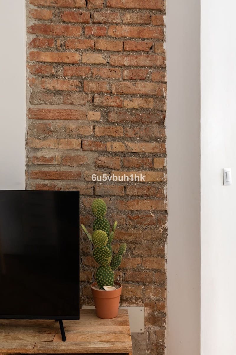 3 quarto Apartamento para venda em Malaga cidade - 1 695 000 € (Ref: 9738788)