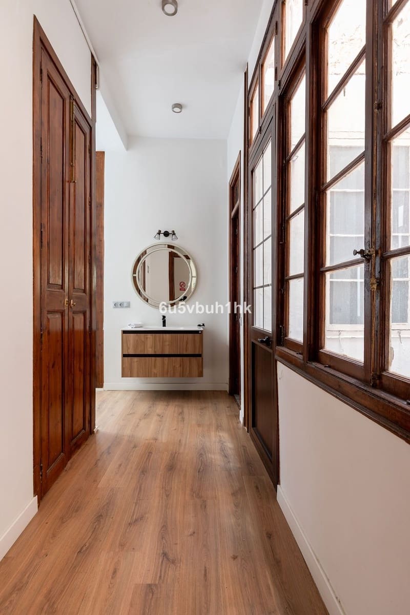 3 quarto Apartamento para venda em Malaga cidade - 1 695 000 € (Ref: 9738788)