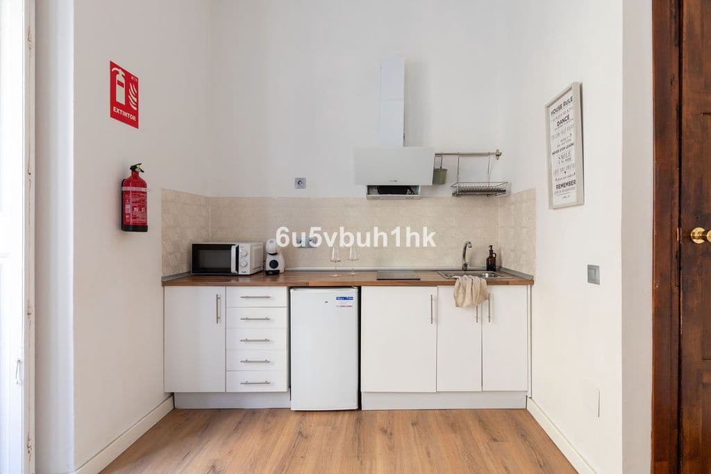 3 quarto Apartamento para venda em Malaga cidade - 1 695 000 € (Ref: 9738788)