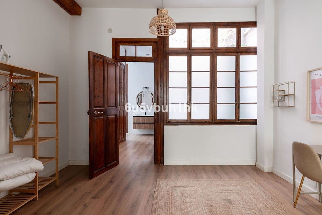 3 quarto Apartamento para venda em Malaga cidade - 1 695 000 € (Ref: 9738788)