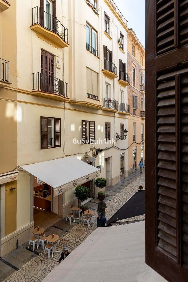 3 quarto Apartamento para venda em Malaga cidade - 1 695 000 € (Ref: 9738788)