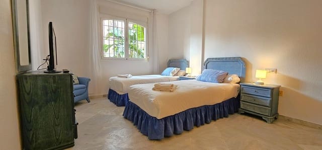 3 sovrum Lägenhet till salu i El Rosario, Marbella - 515 000 € (Ref: 9738790)