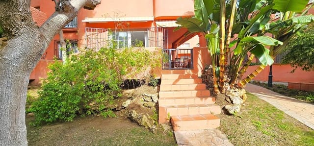 3 sovrum Lägenhet till salu i El Rosario, Marbella - 515 000 € (Ref: 9738790)