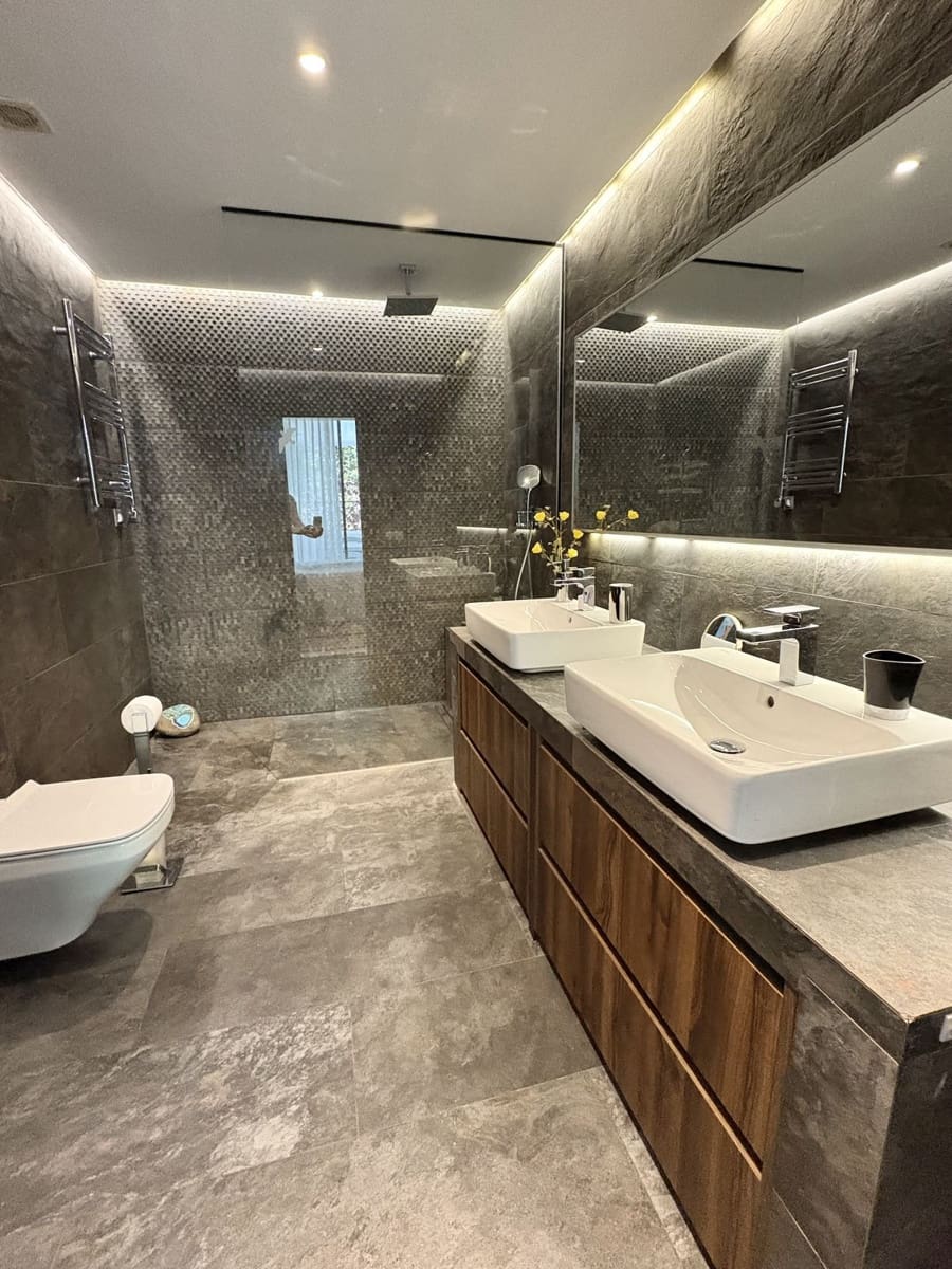 Apartamento de 2 habitaciones en La Quinta en venta - 625.000 € (Ref: 9738791)