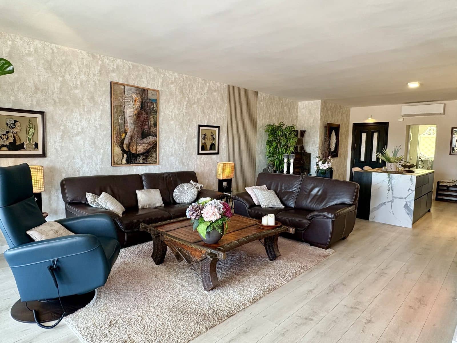 Apartamento de 2 habitaciones en La Quinta en venta - 625.000 € (Ref: 9738791)