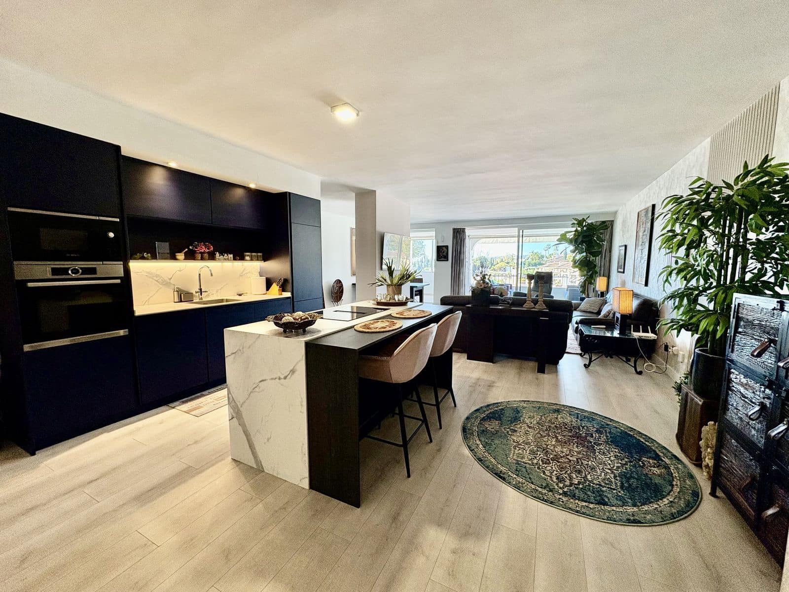 Apartamento de 2 habitaciones en La Quinta en venta - 625.000 € (Ref: 9738791)