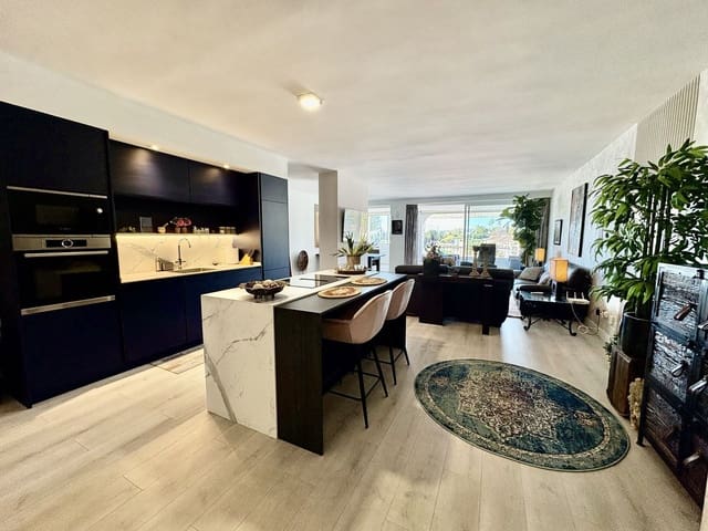 2 quarto Apartamento para venda em La Quinta, Benahavís - 625 000 € (Ref: 9738791)