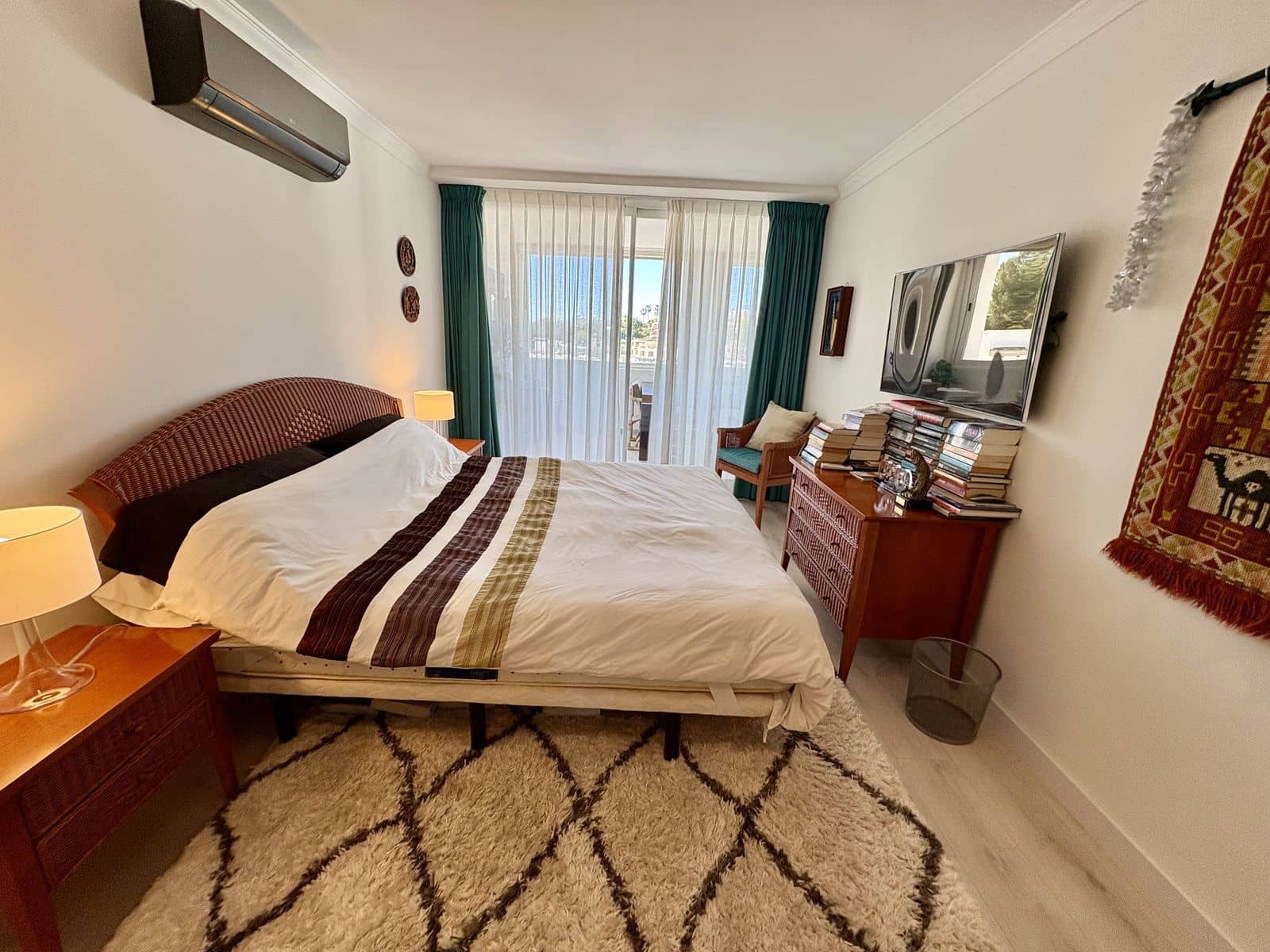 Apartamento de 2 habitaciones en La Quinta en venta - 625.000 € (Ref: 9738791)