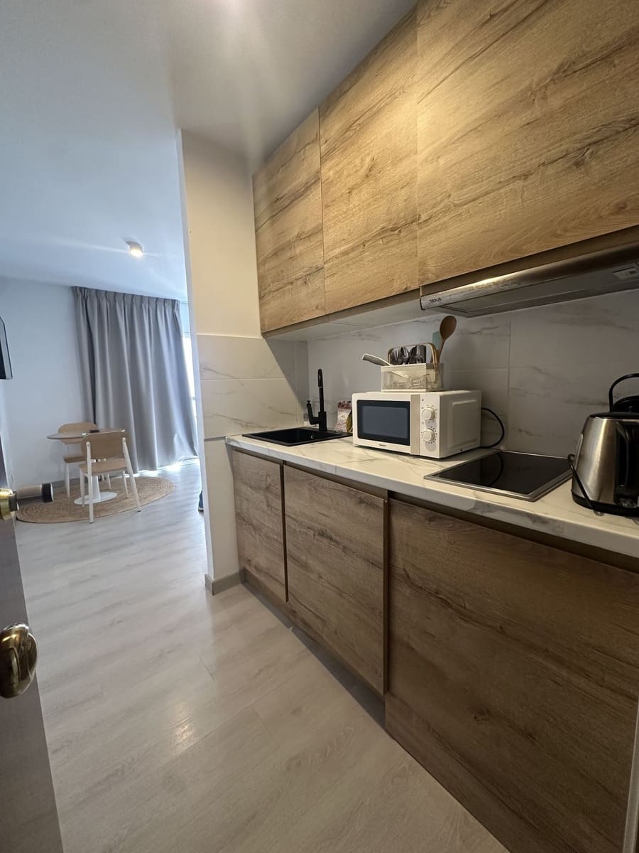 Studio na sprzedaż w Marbella - 450 000 € (Ref: 9738793)